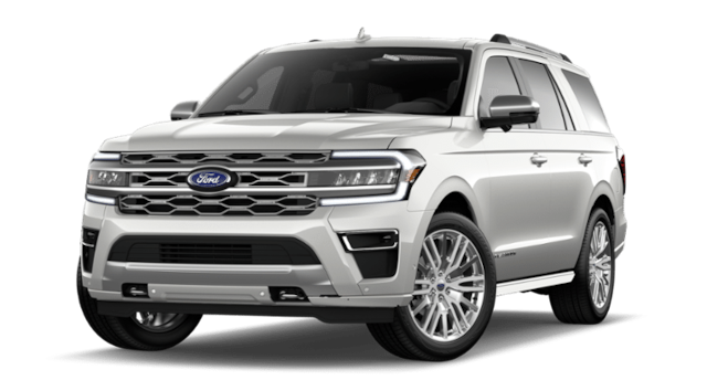 2024 Ford Expedition